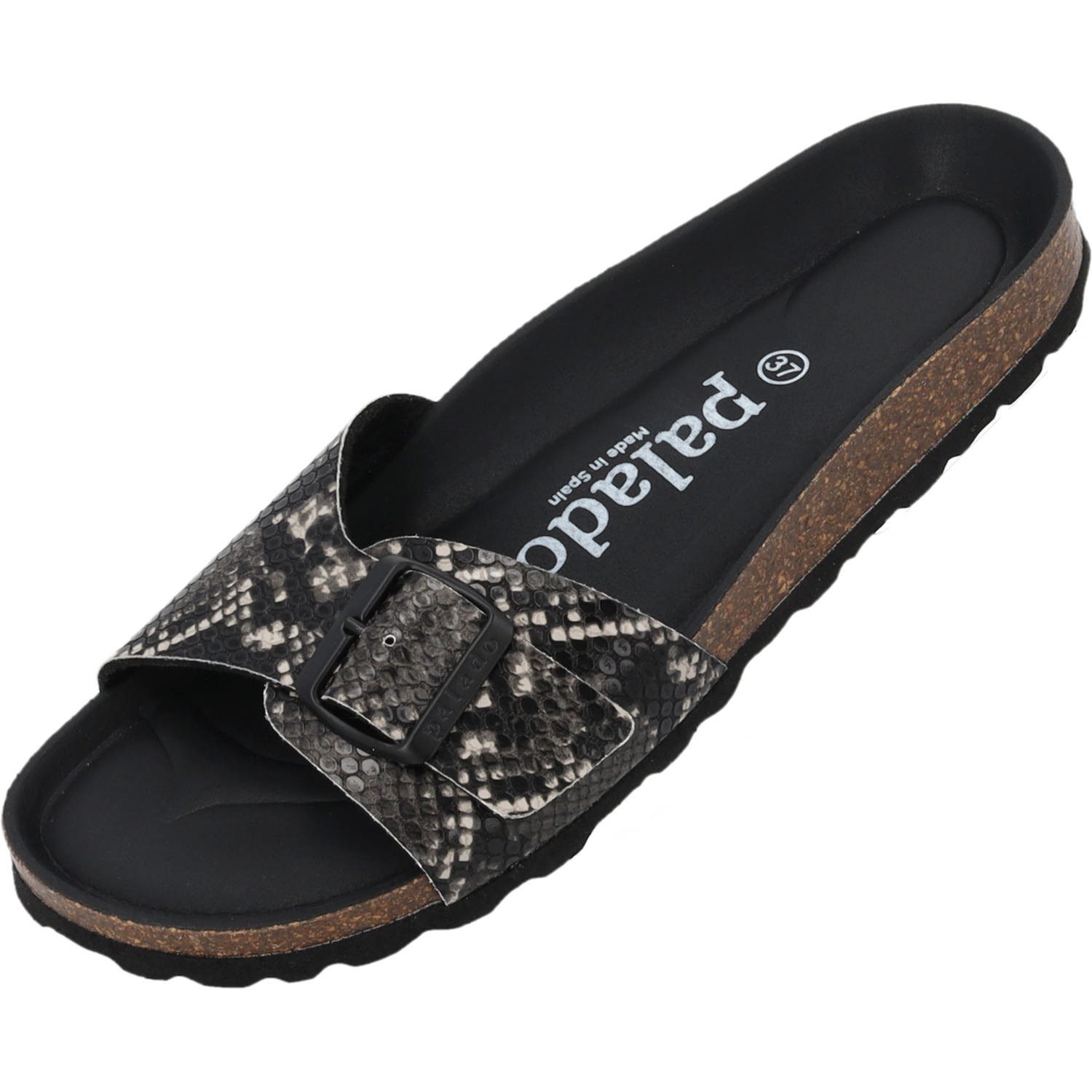 Palado Malta Vipera Pantolette günstig online kaufen