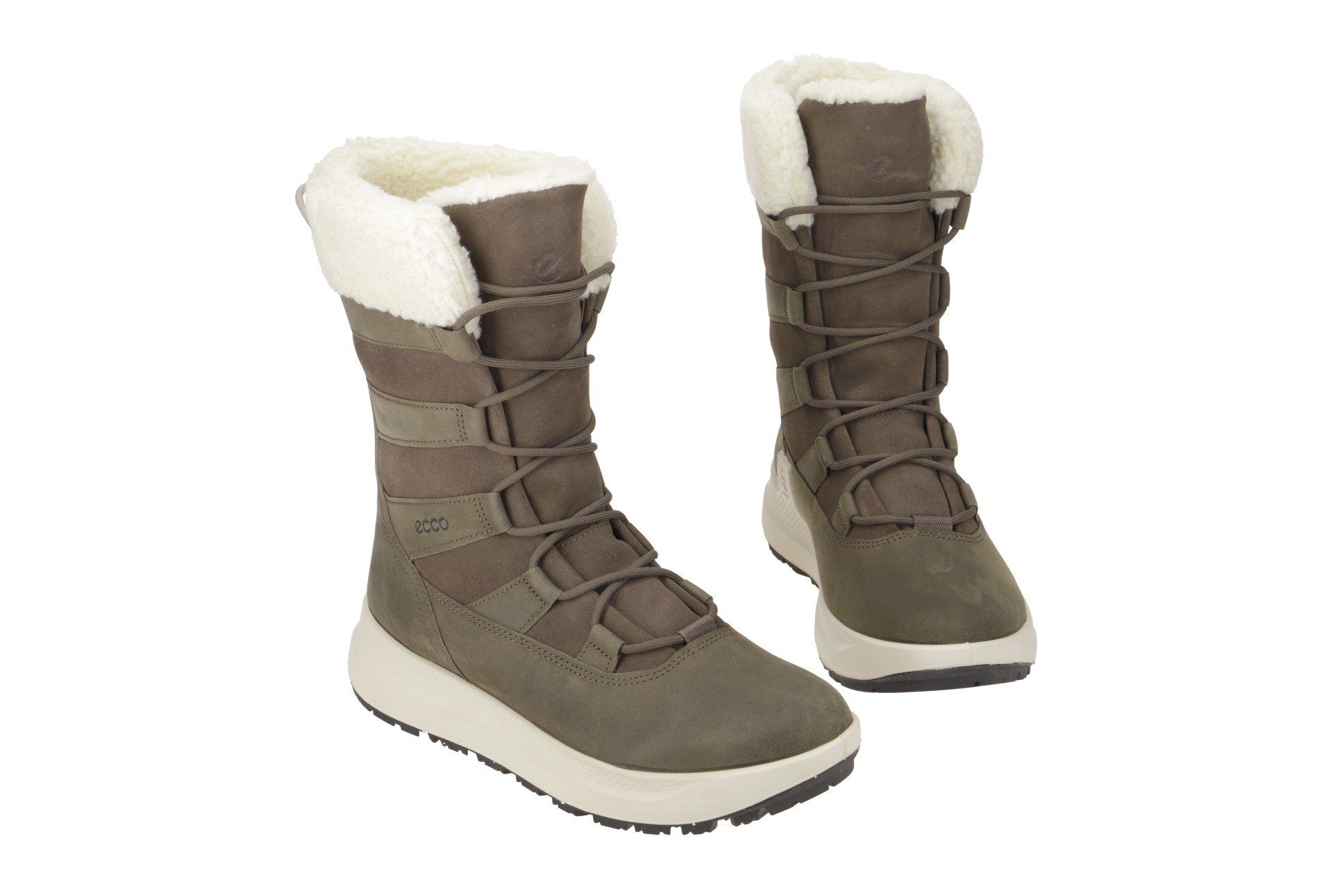 Ecco 42021355779 Stiefel