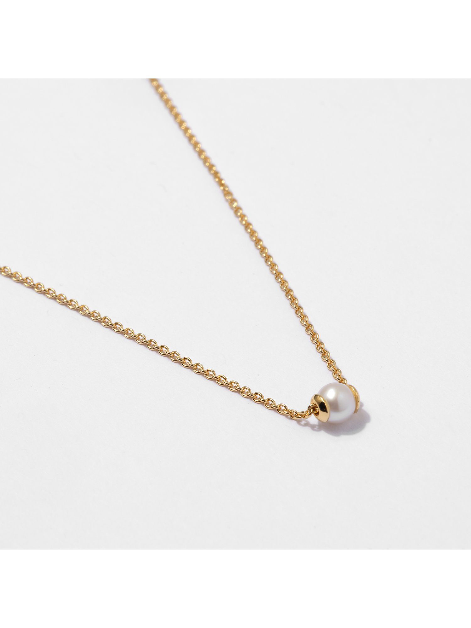 Esprit Silberkette ESPRIT Damen-Kette 92... Esprit Silberkette ESPRIT Damen-Kette 92...