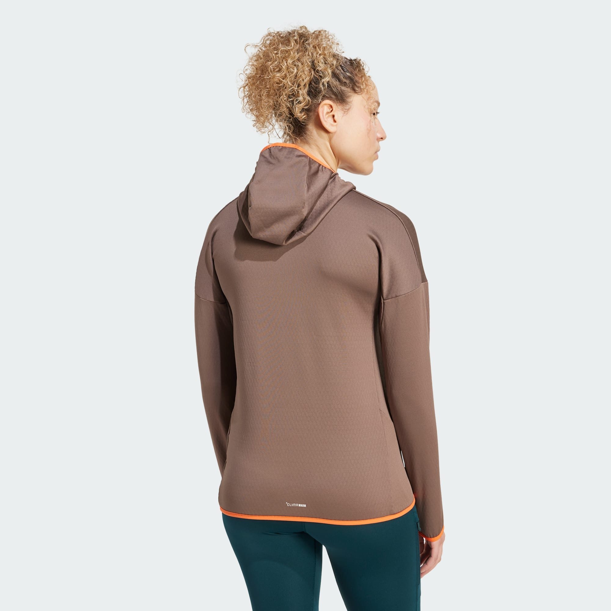 adidas TERREX Fleecejacke TERREX XPERIOR CLIMAWARM günstig online kaufen