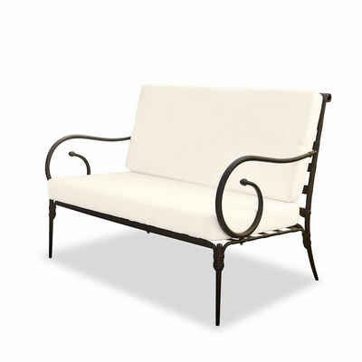 Mirabeau Sofa Sofa Massana schwarz/weiß