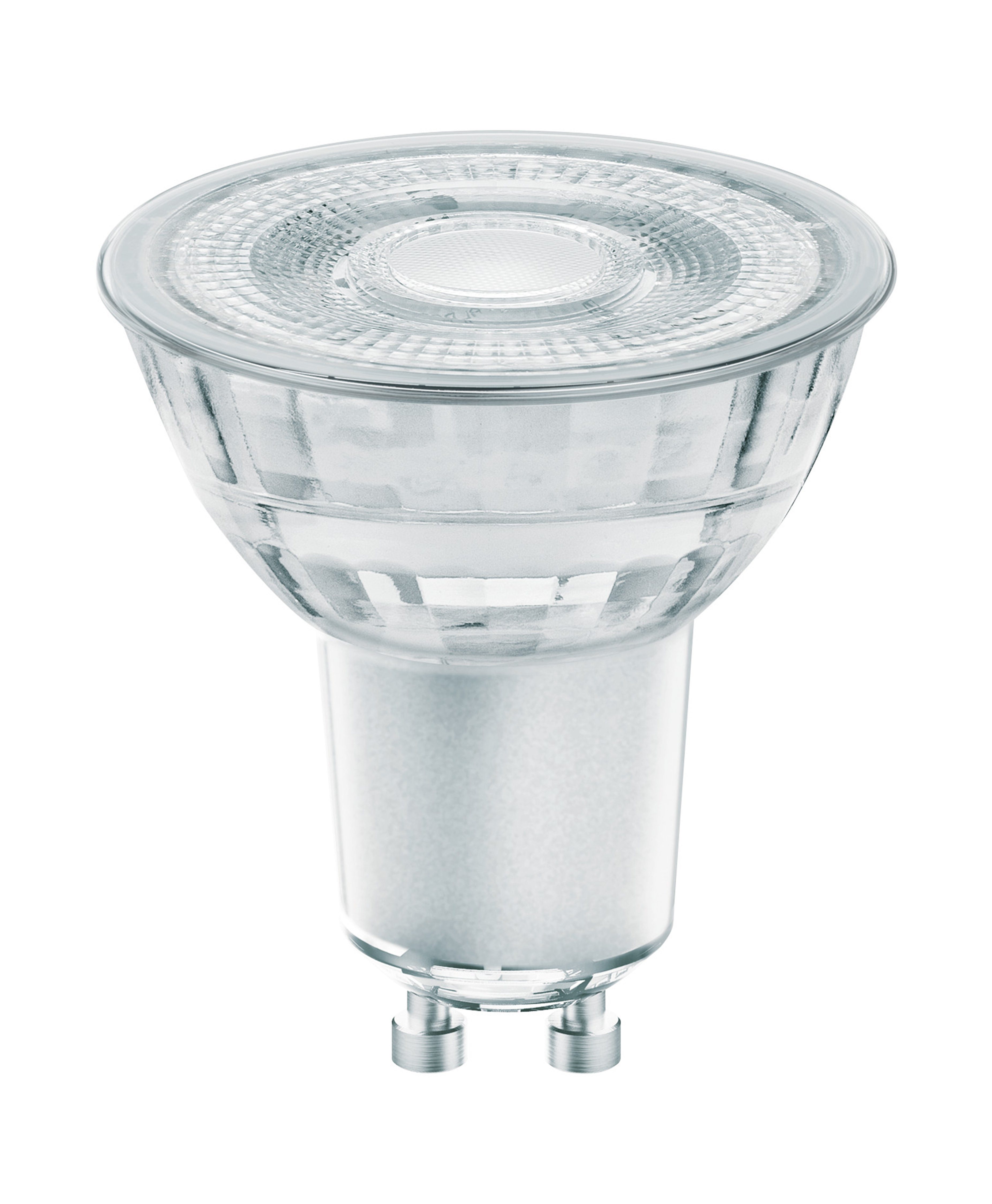 LED RELAX and ACTIVE PAR16 LED-Lampe »RA PAR16 50 36° 5.2 W/827 GU10« LED RELAX and ACTIVE PAR16 LED-Lampe »RA PAR16 50 36° 5.2 W/827 GU10«