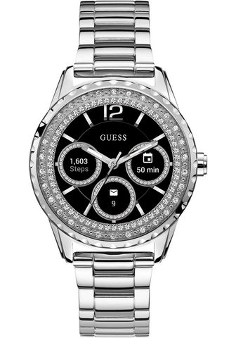 GUESS CONNECT Умные часы (Android Wear)