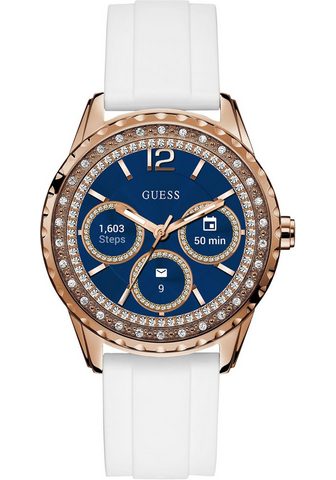 GUESS CONNECT JEMMA C1003L1 умные часы (Android Wear...