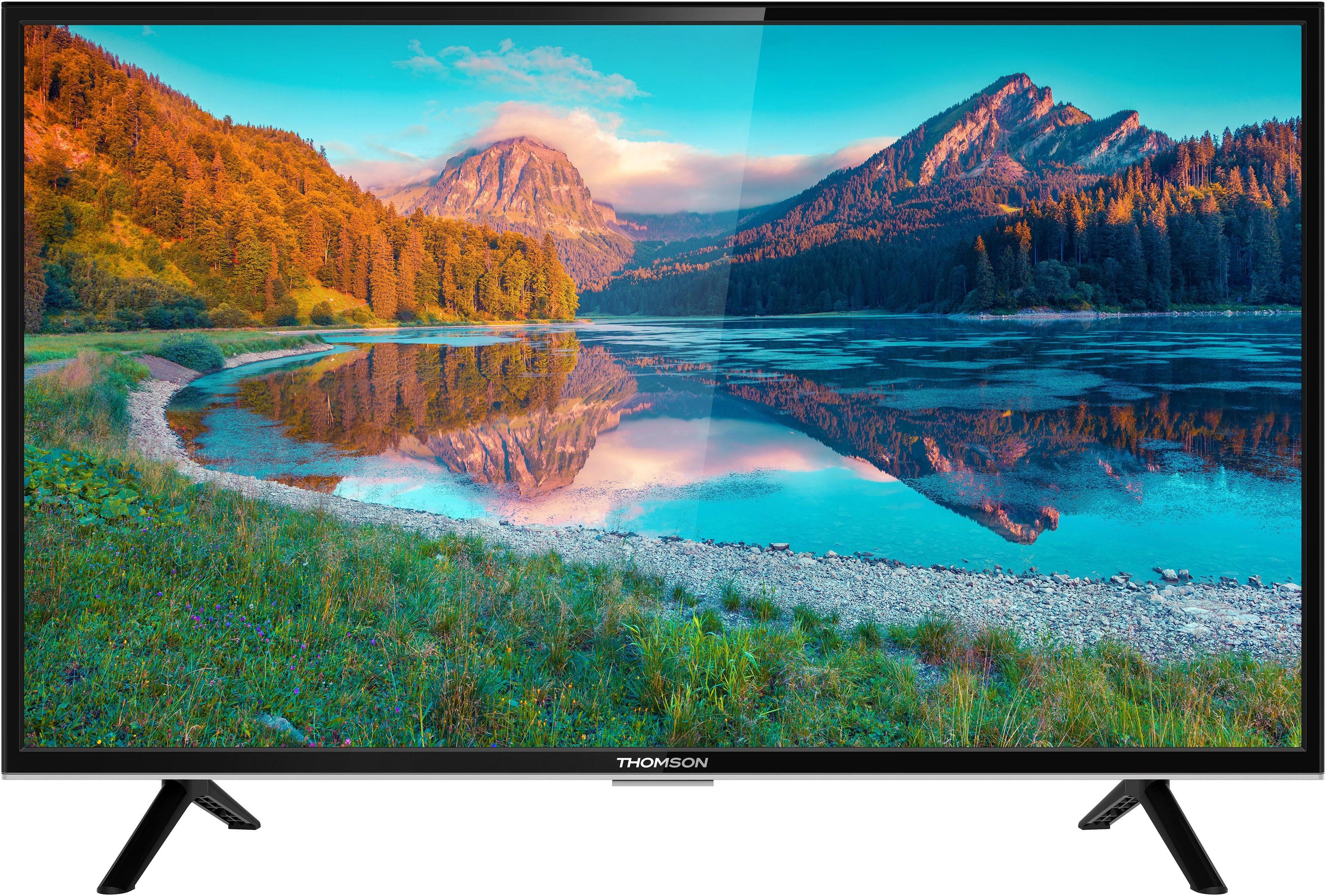 Thomson 40FD5426 LED-Fernseher (101,6 cm/40 Zoll, Full HD, Smart-TV) - Thomson