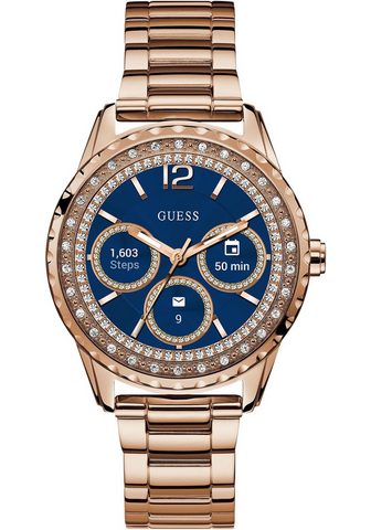 JEMMA C1003L4 умные часы (Android Wear...
