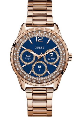 GUESS CONNECT Умные часы (Android Wear)