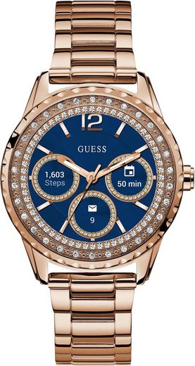 guess smartwatch jemma