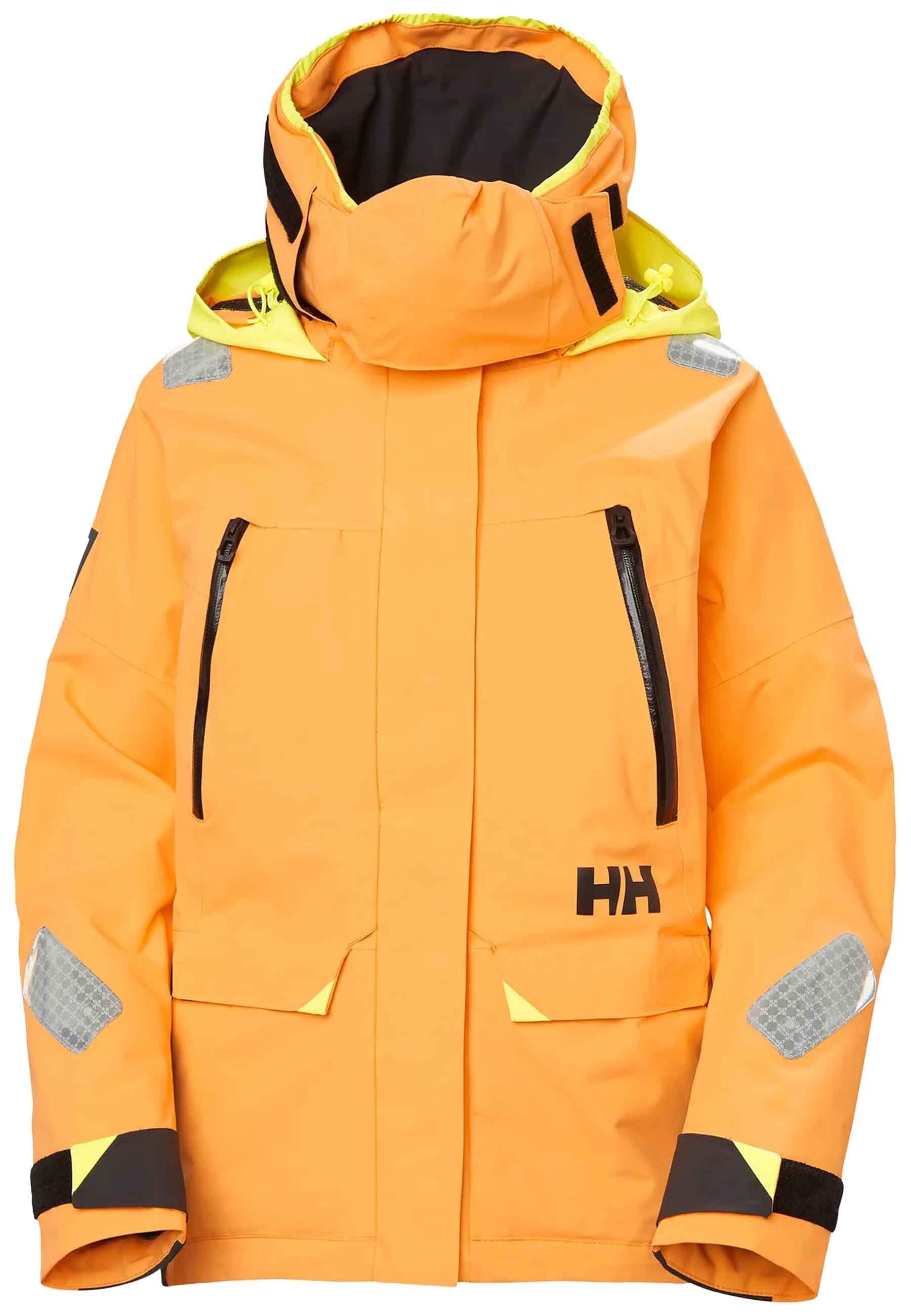 Helly Hansen Regenjacke Skagen Offshore