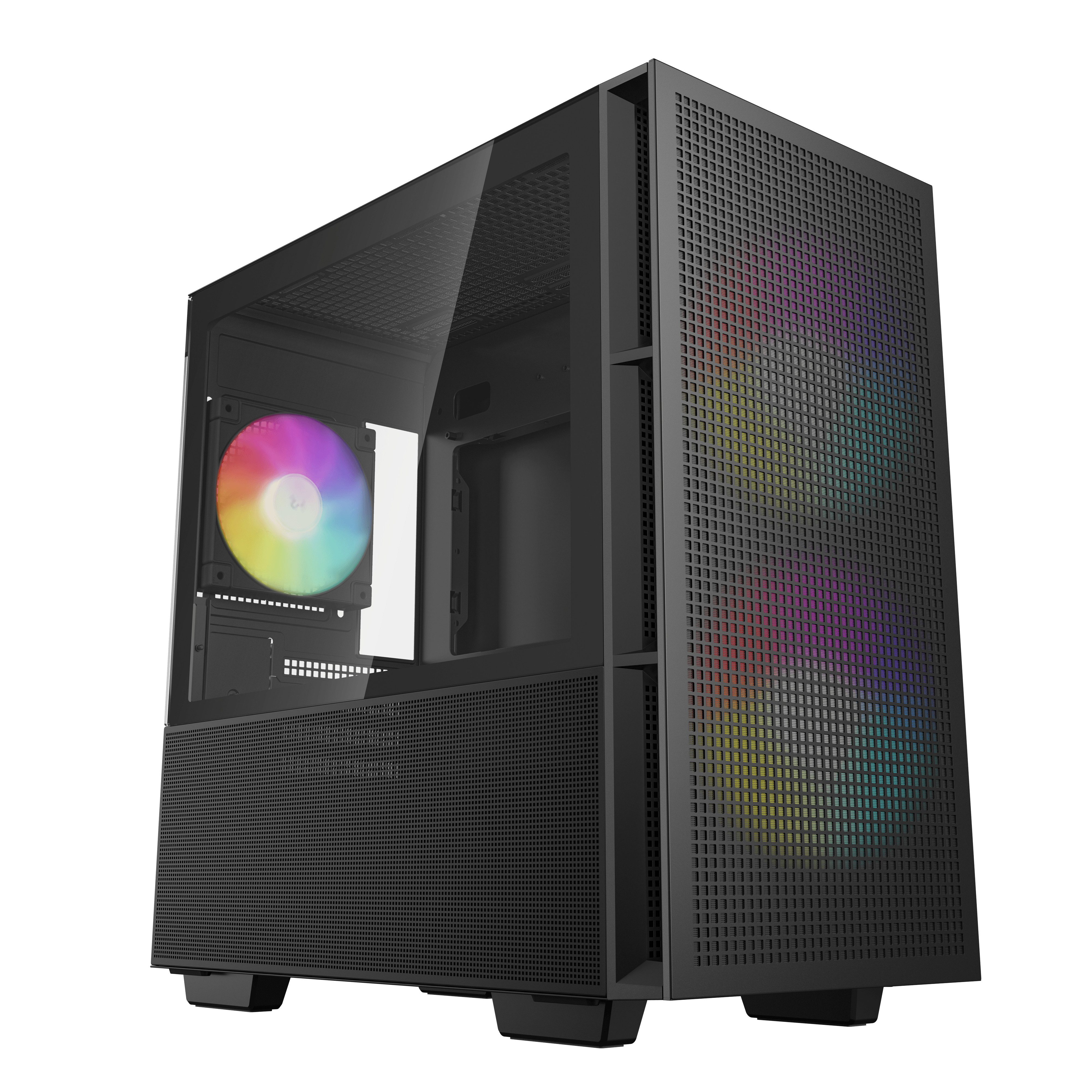 DeepCool PC-Gehäuse