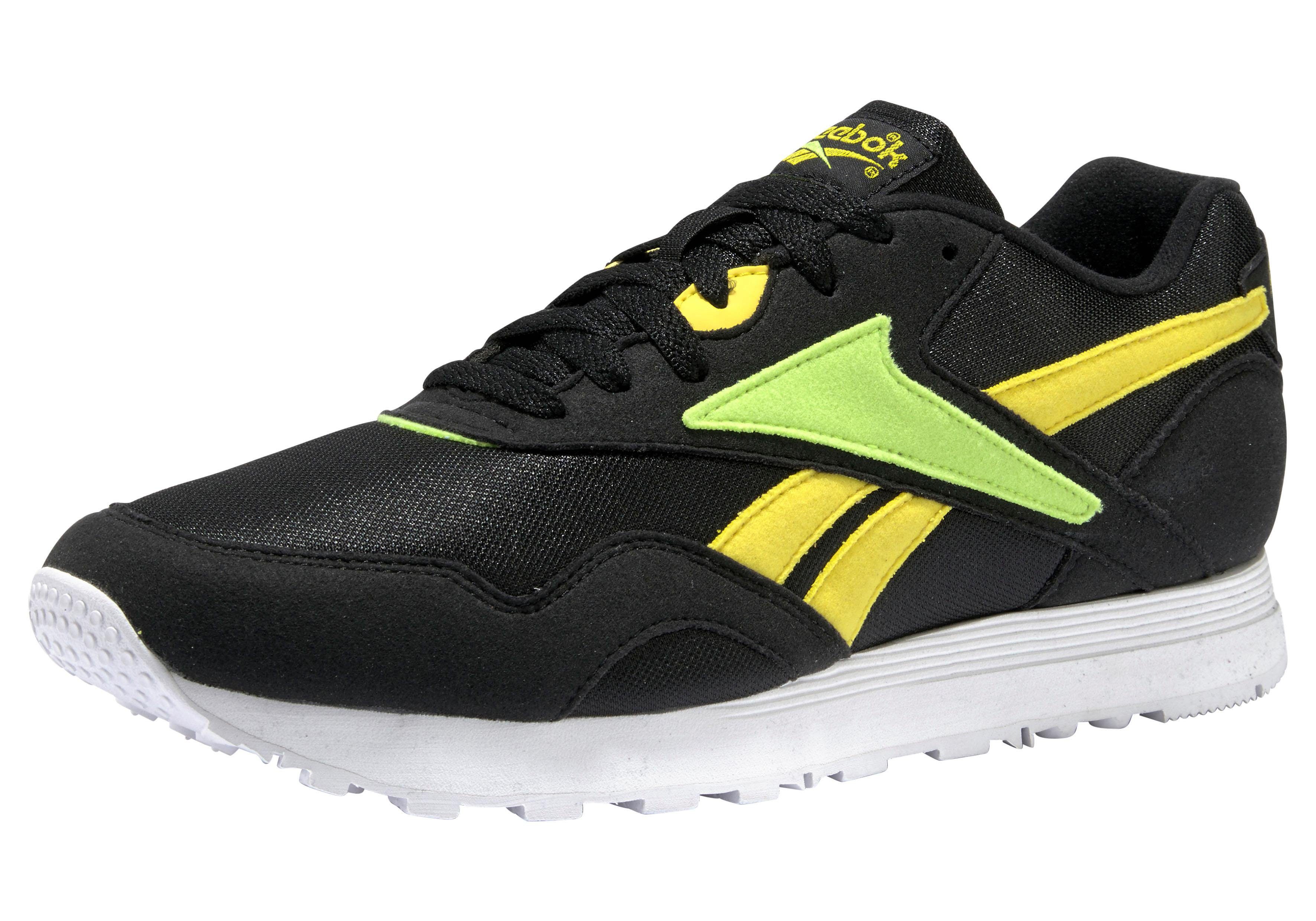 Reebok Classic »Rapide MU« Sneaker, Sportlicher Sneaker von Reebok online kaufen | OTTO Reebok Classic »Rapide MU« Sneaker, Sportlicher Sneaker von Reebok online kaufen | OTTO