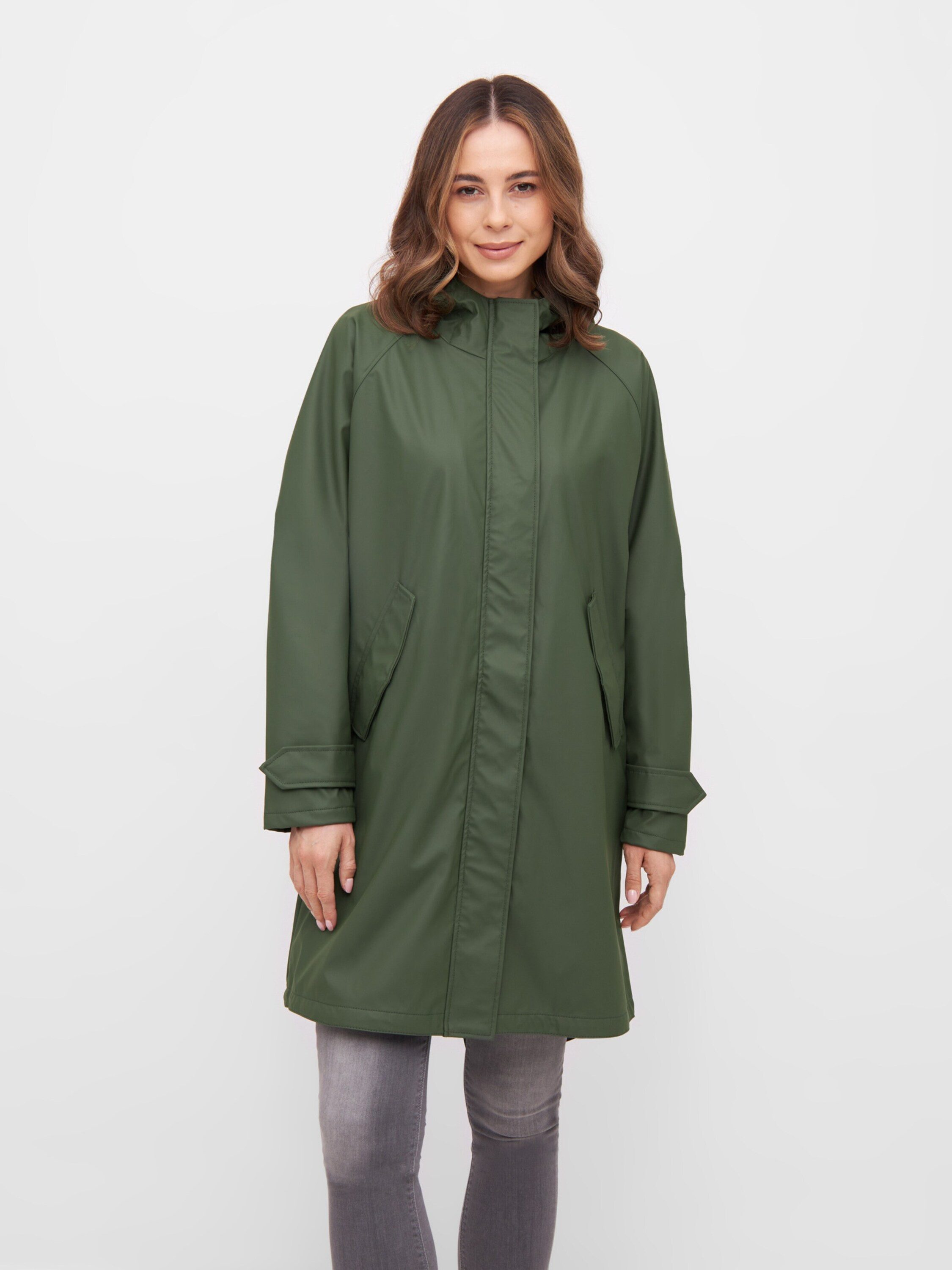 Derbe Funktionsjacke Traveby Friese (1-St)