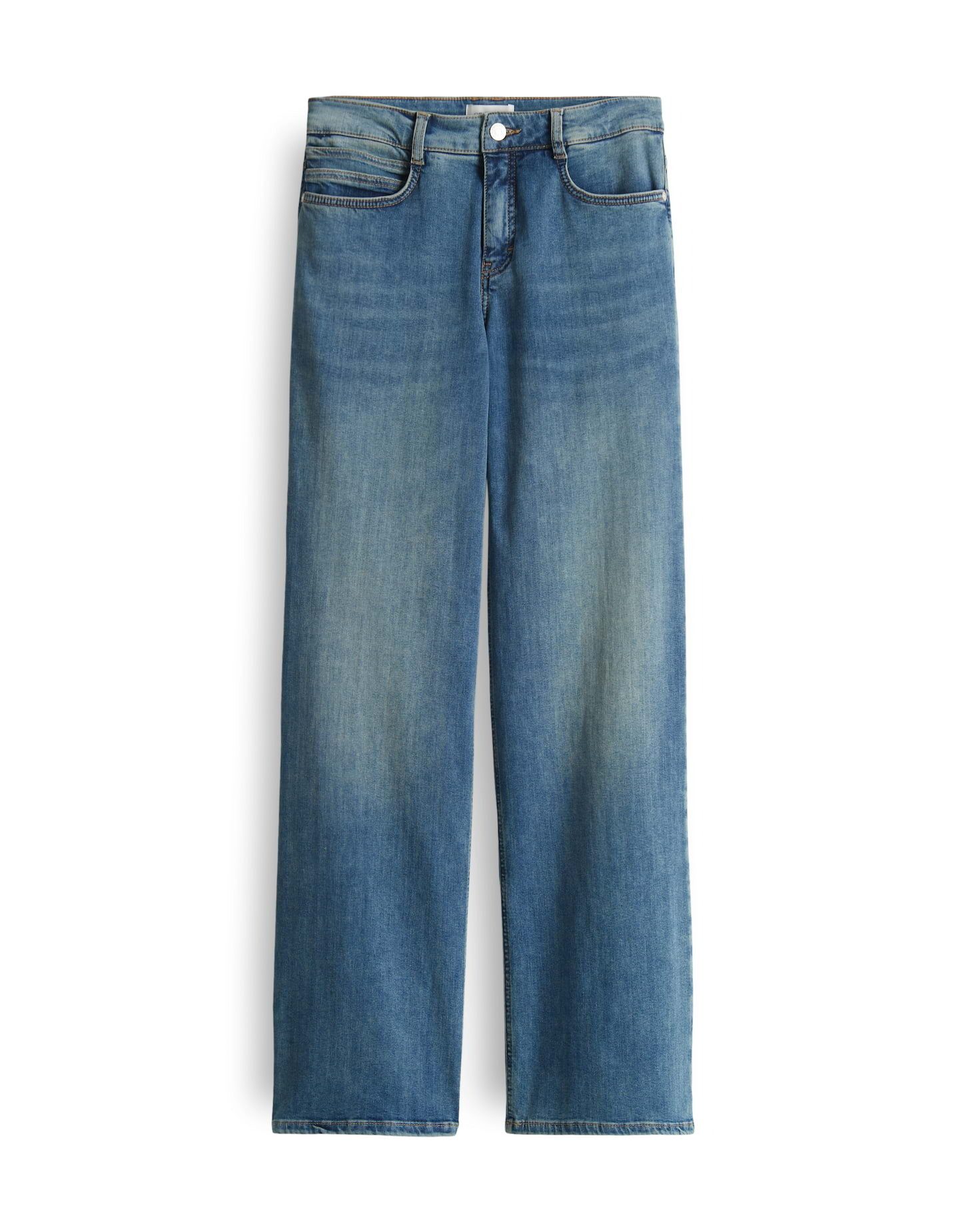 OPUS PANTS Weite Jeans MELLY MODERN günstig online kaufen