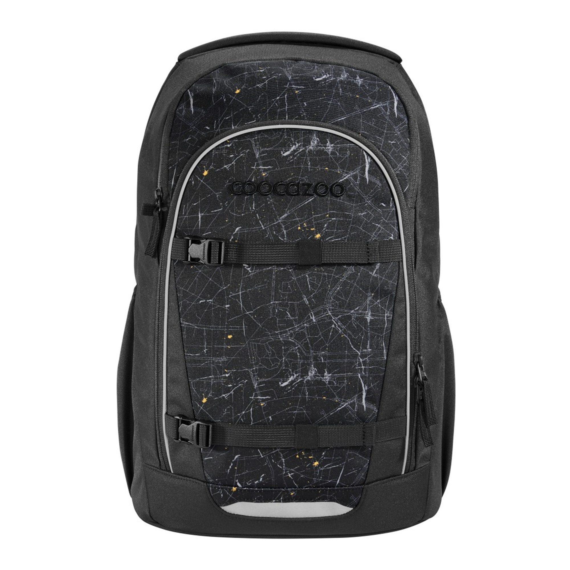 coocazoo Schulrucksack EVERY, 30 Liter (1-tlg)