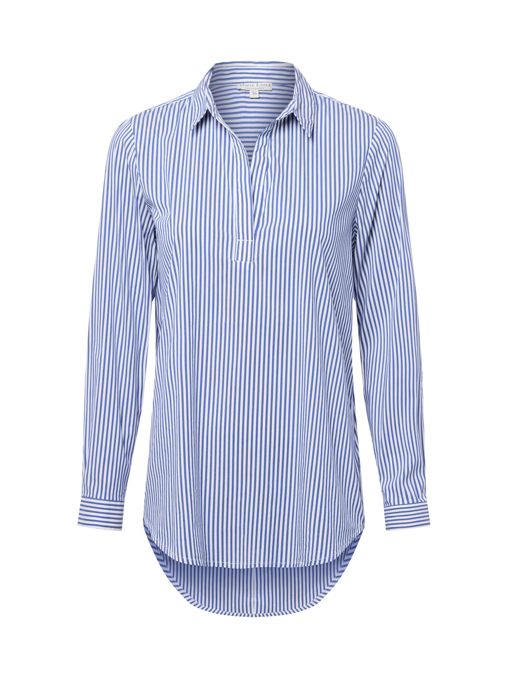 Marie Lund Shirtbluse günstig online kaufen