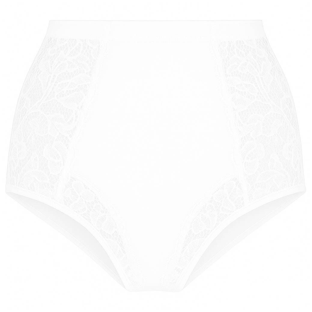 Wolbar Shapingslip Formslip Miederslip, Panty höhere Taille