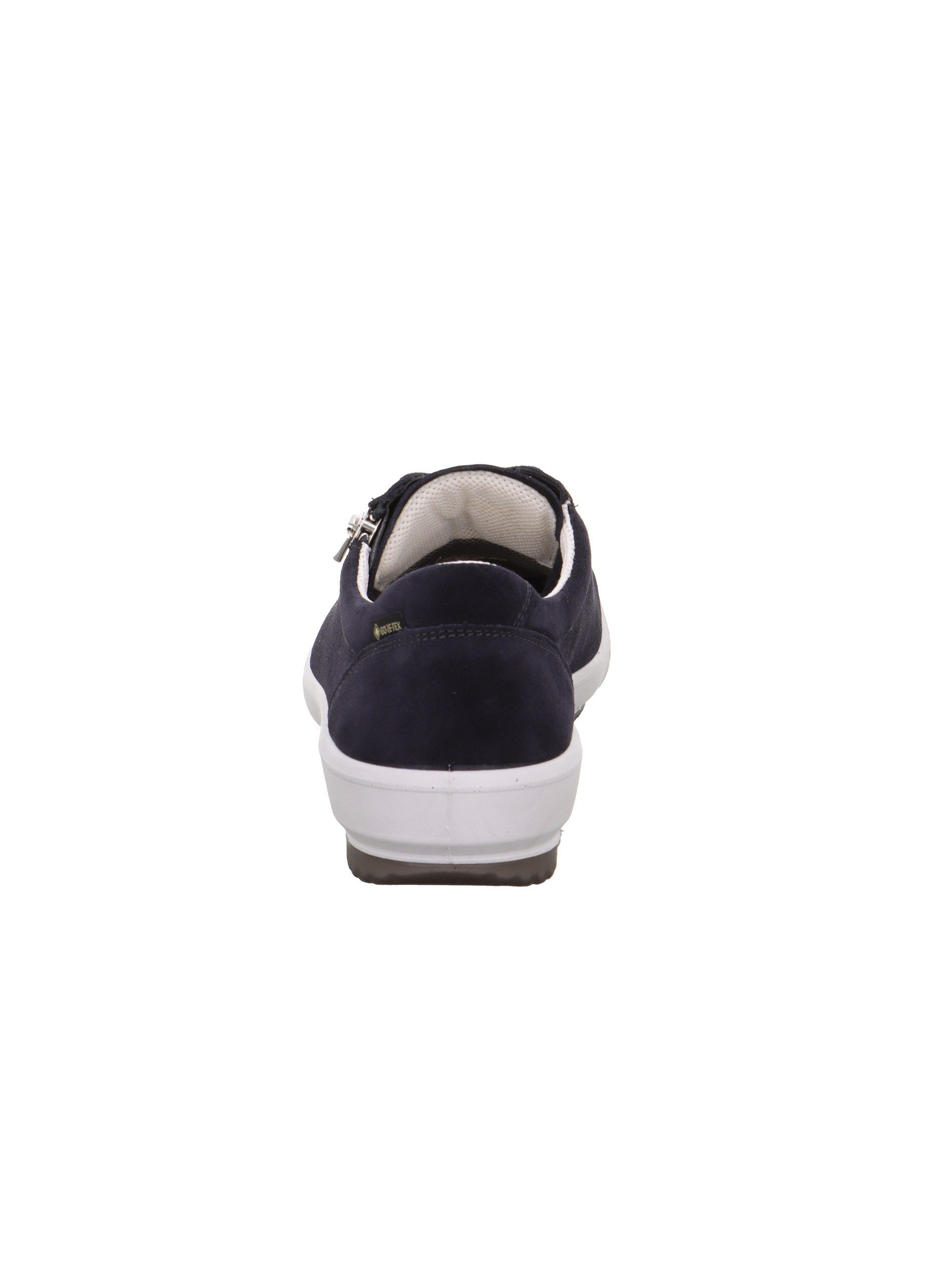 Legero TANARO 5.0 Sneaker Freizeitschuh, Halbschuh, Schnürschuh mit GORE-TE günstig online kaufen