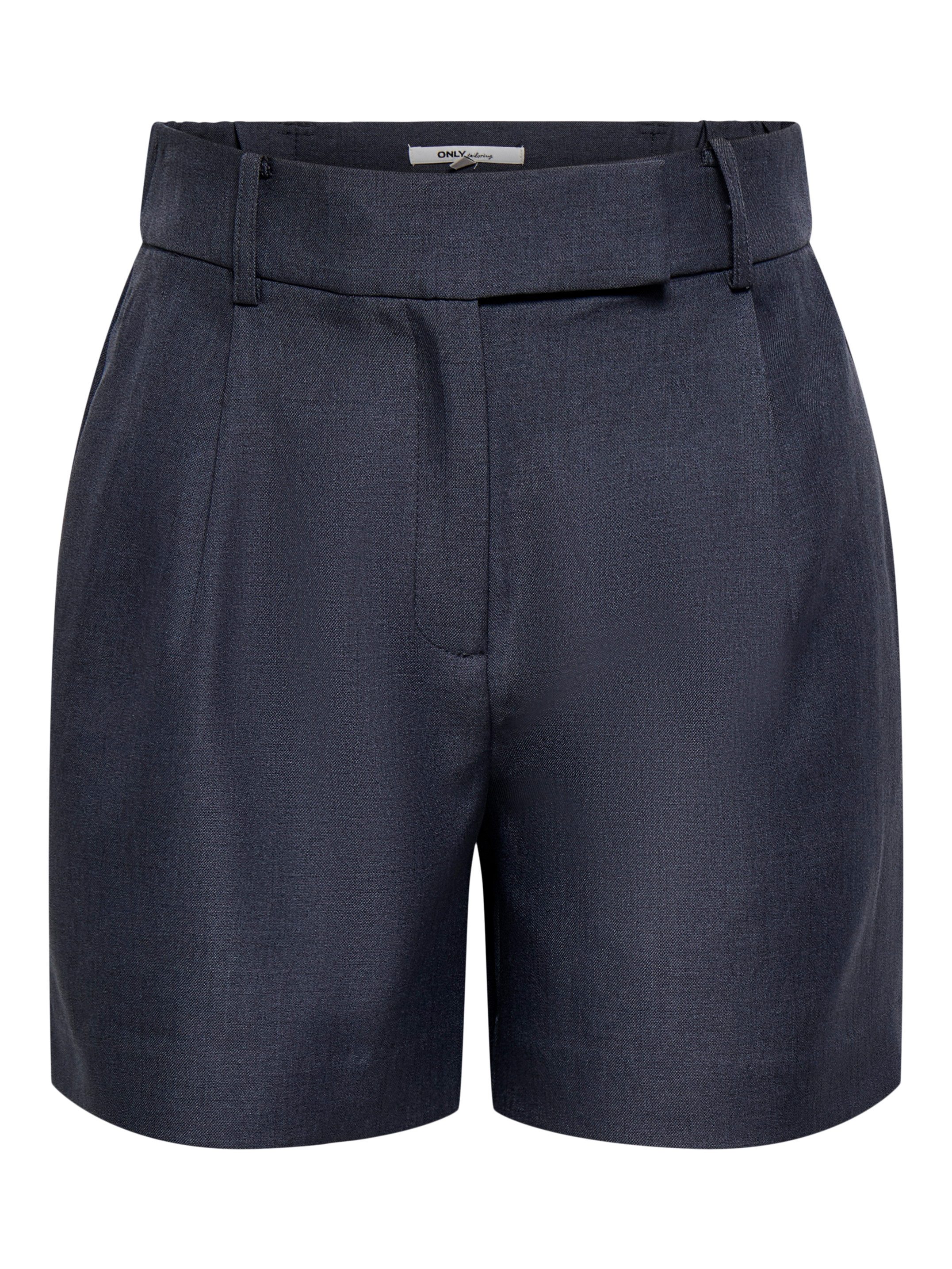 Shorts ONLLINDA – Shorts mit hoher Taille und weitem Beinschnitt