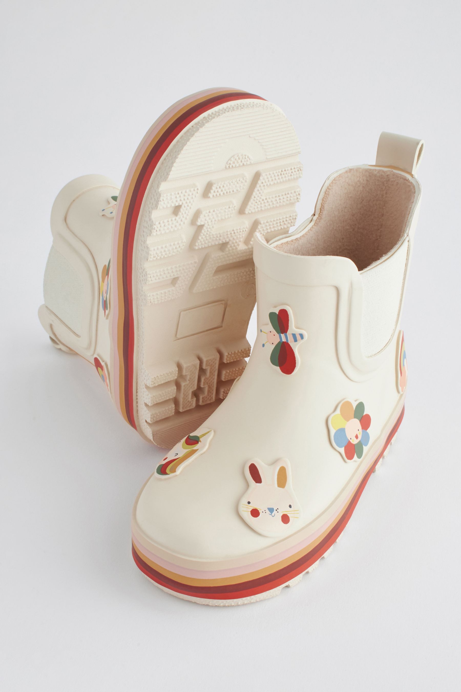 Next Chelsea Gummistiefel Gummistiefel (1-tlg)