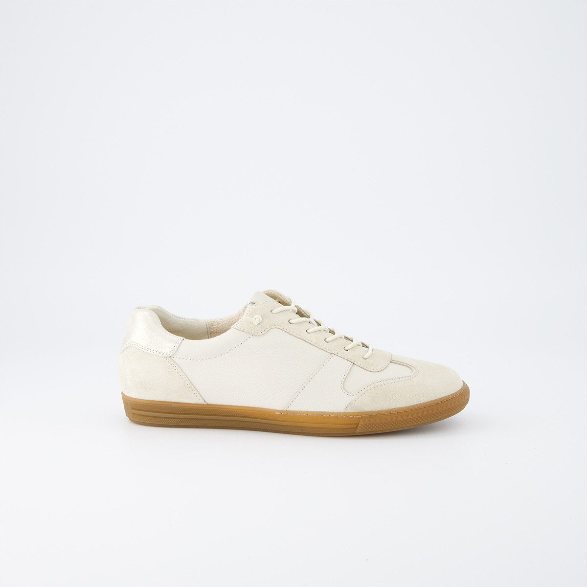 Paul Green Paul Green 5405-007, Sneaker, Beige, Damen Sneaker günstig online kaufen