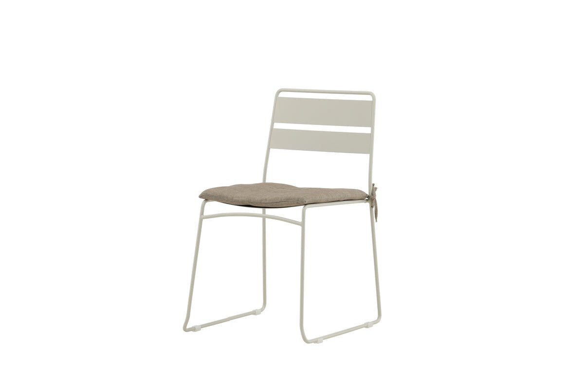 Luxusbetten24 Sitzkissen Kano
