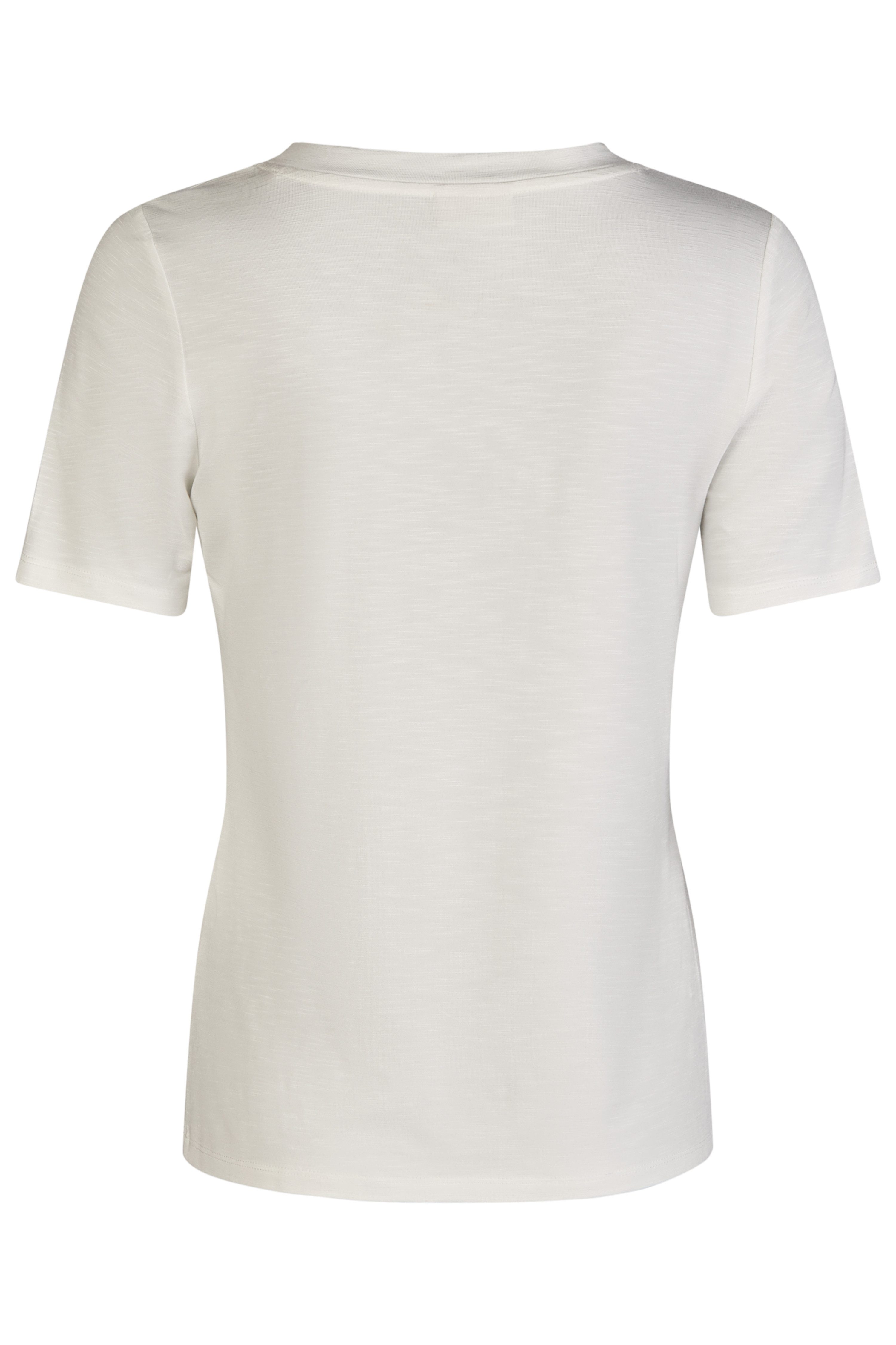 Barbara Lebek Kurzarmshirt T-Shirts