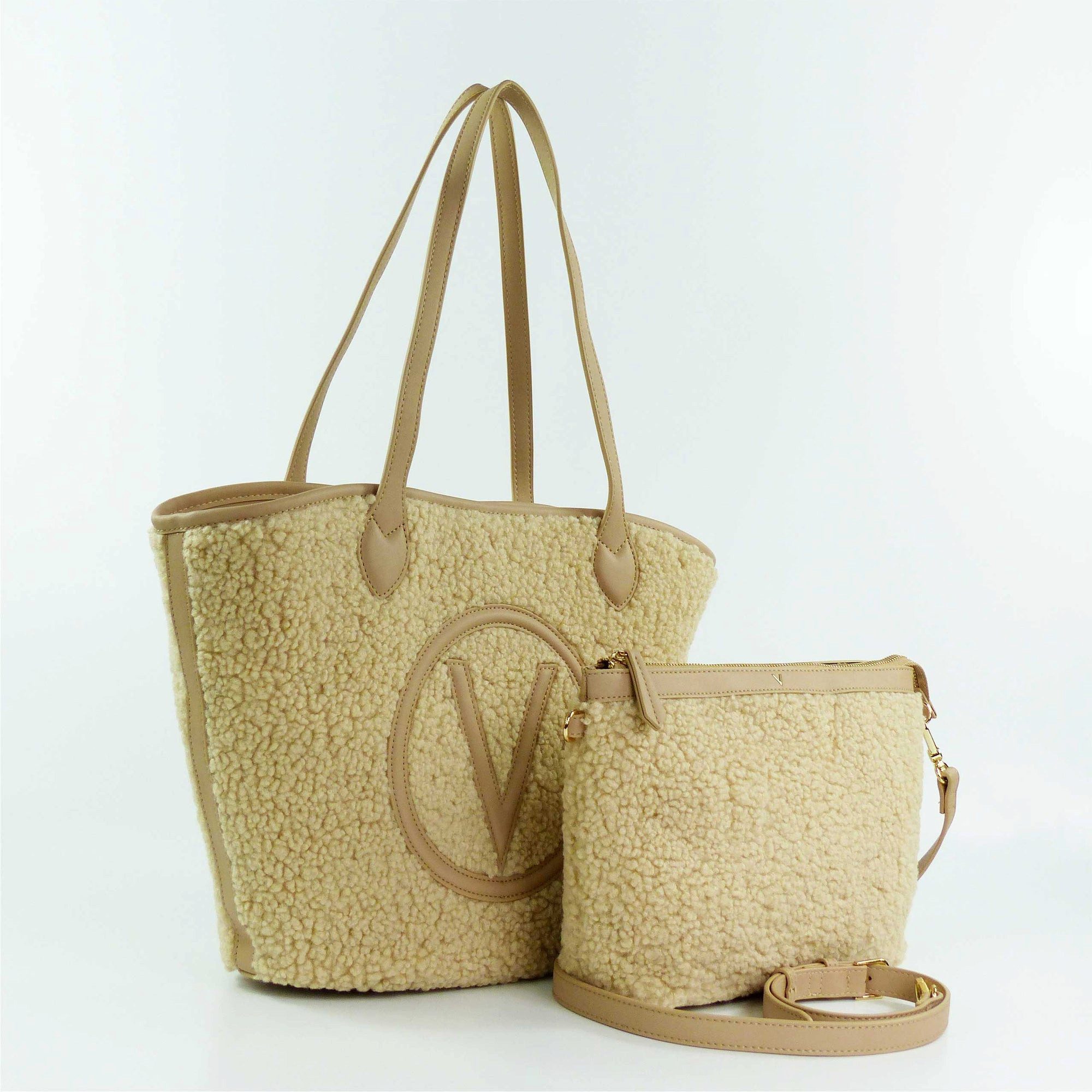 VALENTINO BAGS Shopper Special Covent VBS8OP02PLC