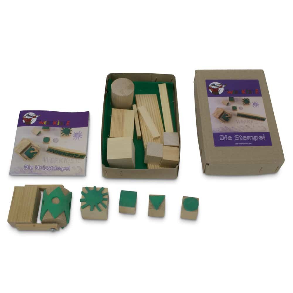 Stempel Stempel