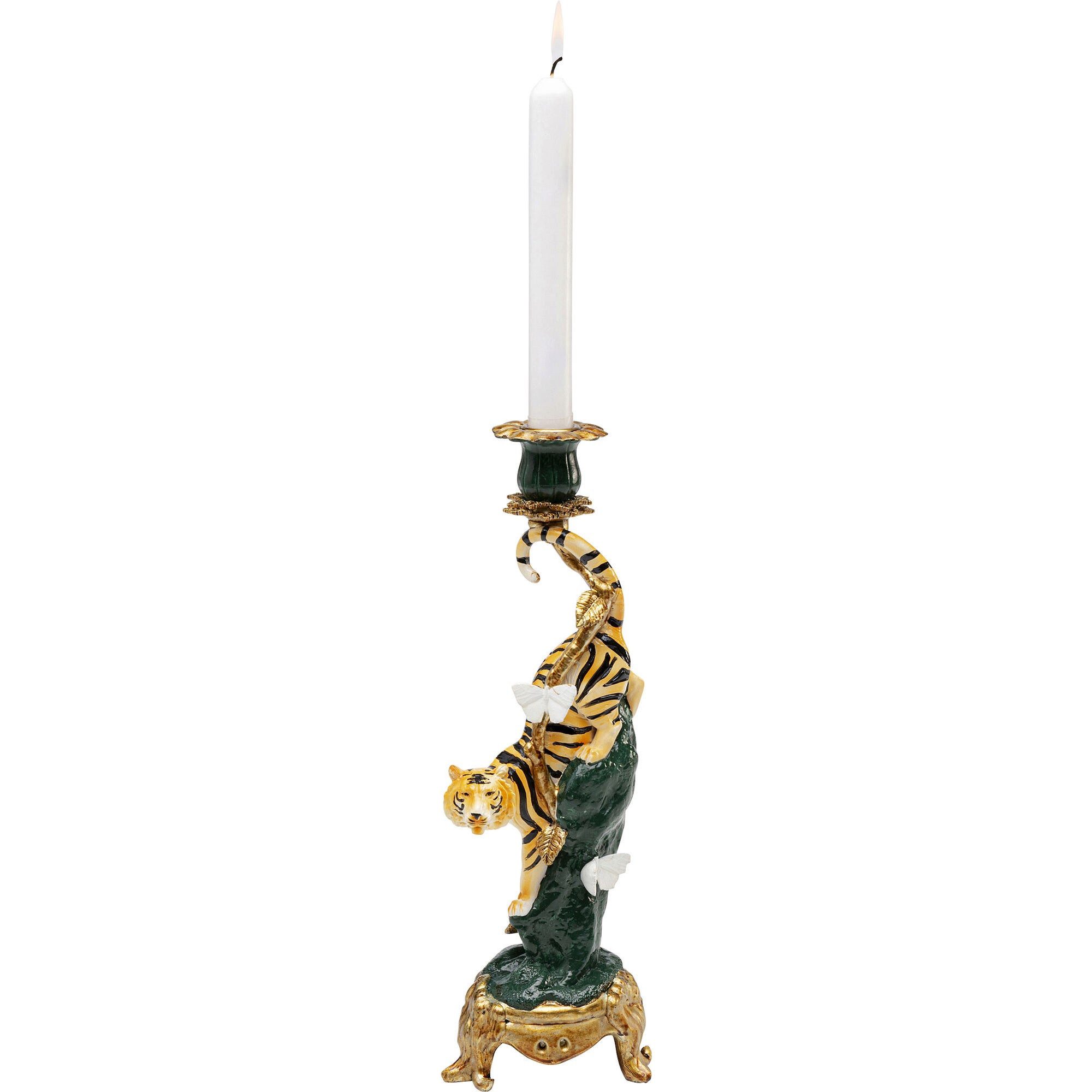 Kare Design Kerzenhalter Elegant (1 St)