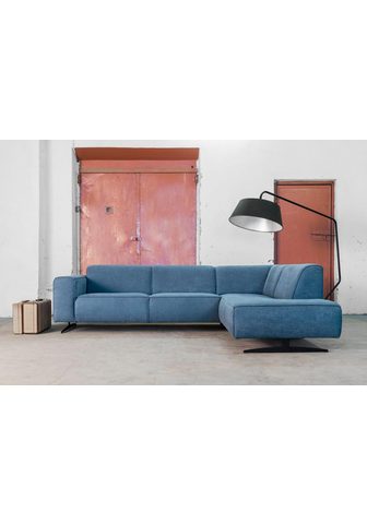 PLACES OF STYLE Угловой диван »Murcia«