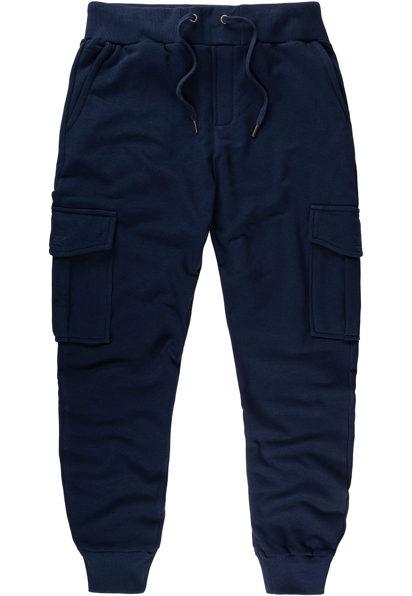 REPUBLIX Cargohose JOHN Herren Sweatpants Jogginghose günstig online kaufen