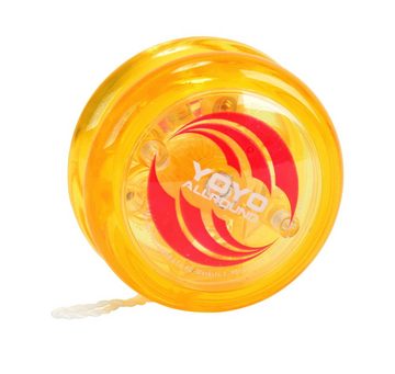 SIMBA Springseil Outdoor Spielzeug Seilspiel Yoyo Allround zufällige Auswahl 107230565