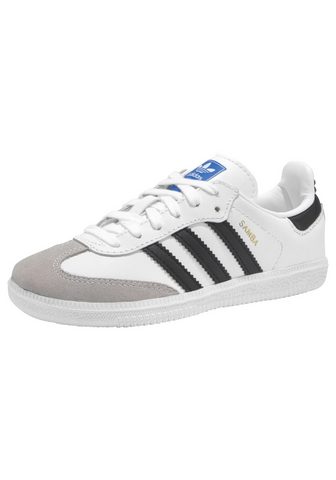 ADIDAS ORIGINALS Кроссовки »SAMBA OG J/C«