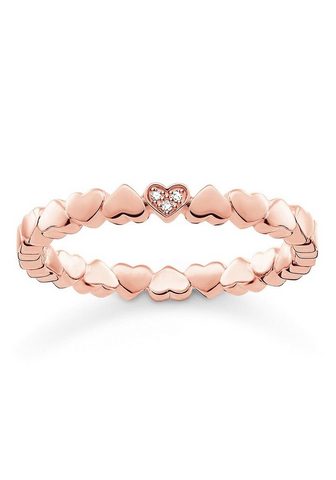 THOMAS SABO Колечка с бриллиантами »D_TR0013...