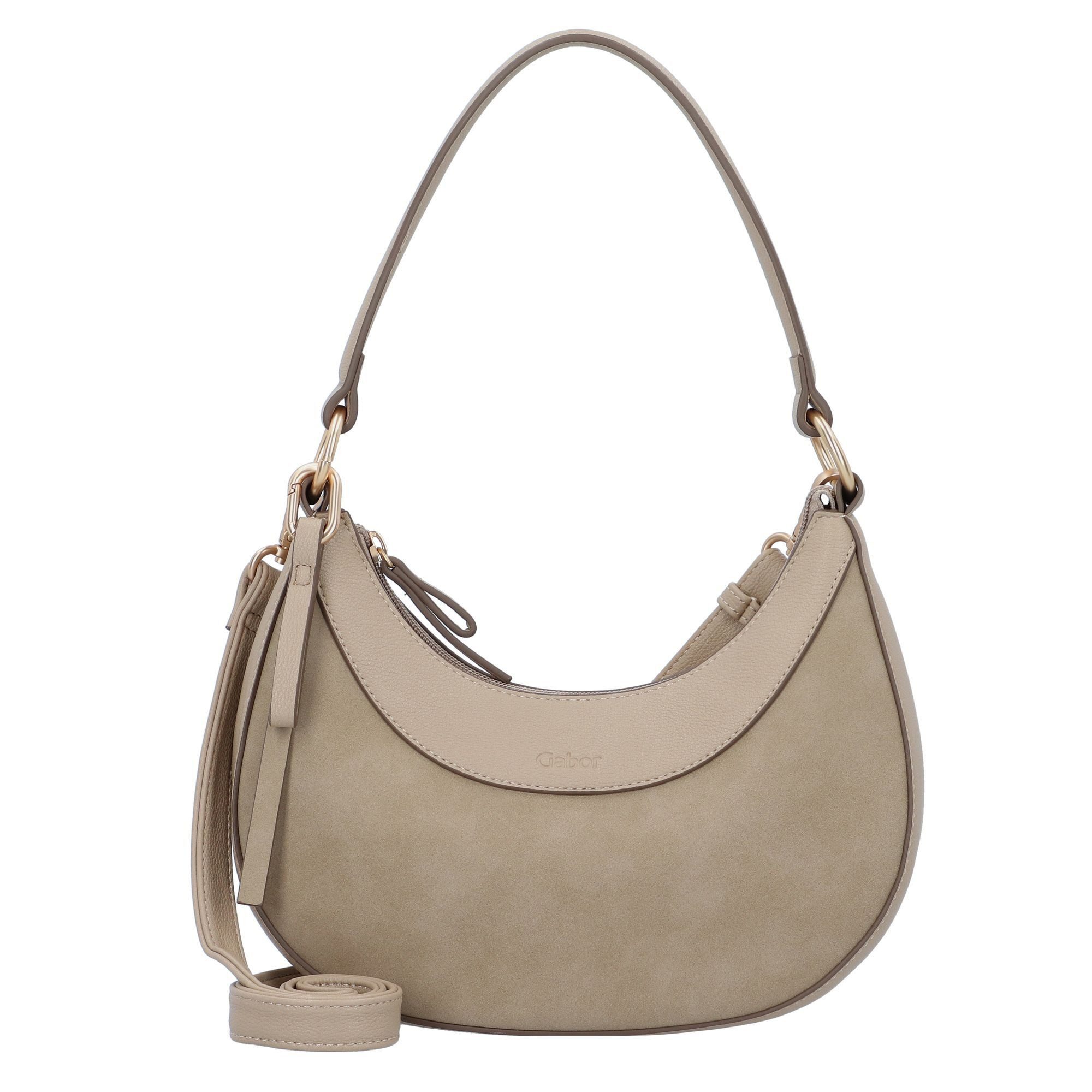 Schultertasche Selva