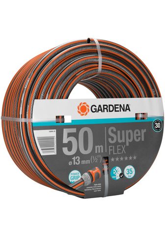 GARDENA Садовый шланг »Premium SuperFLEX...