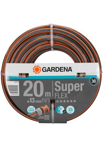 GARDENA Садовый шланг »Premium SuperFLEX...