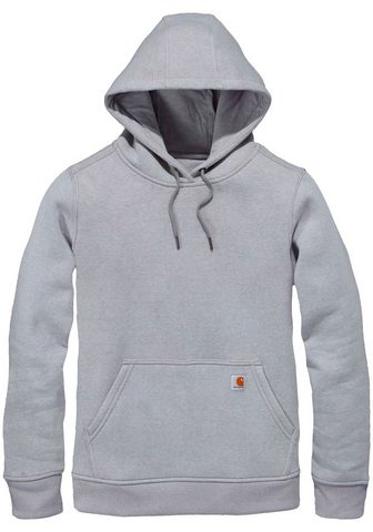 CARHARTT кофта спортивного стиля &raqu...