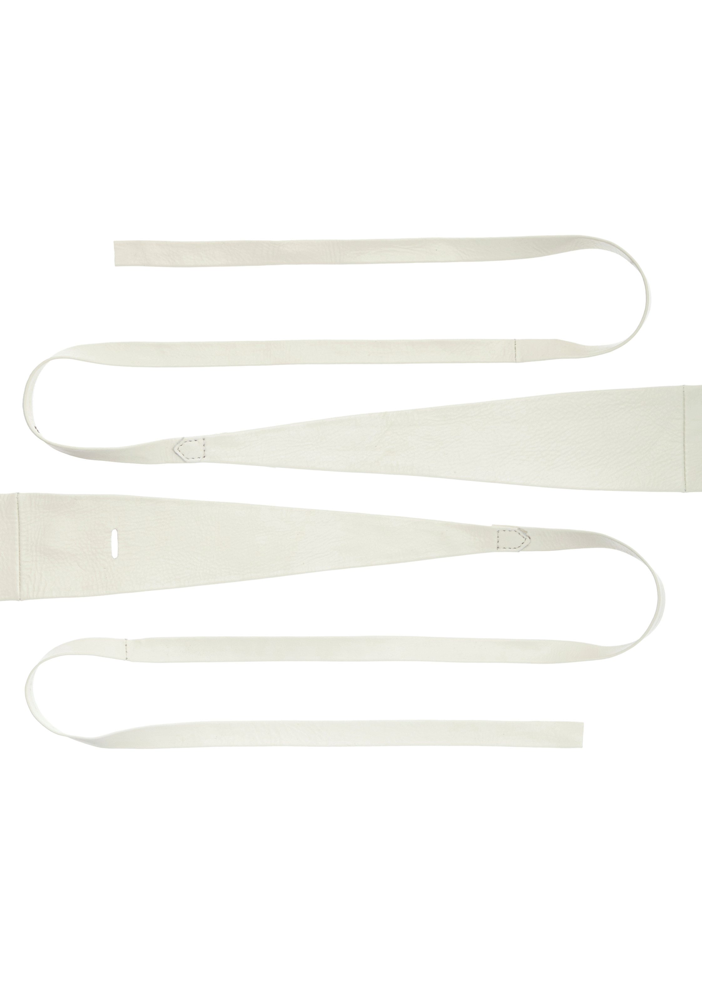 LASCANA Taillengürtel Bindegürtel Ledergürtel, Shape-Effekt, Gürtel günstig online kaufen