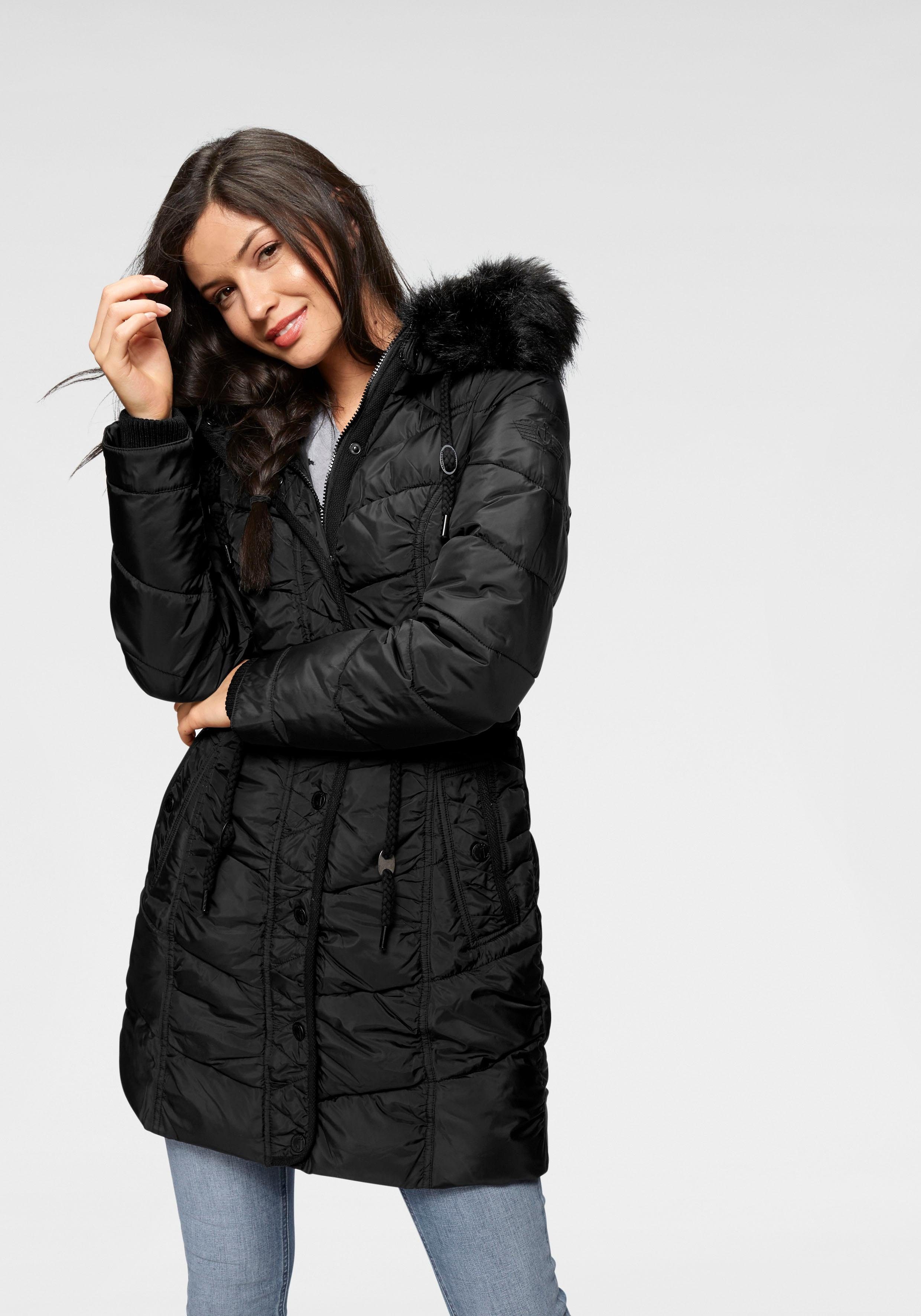 Schwarze Jacke Online Kaufen Otto