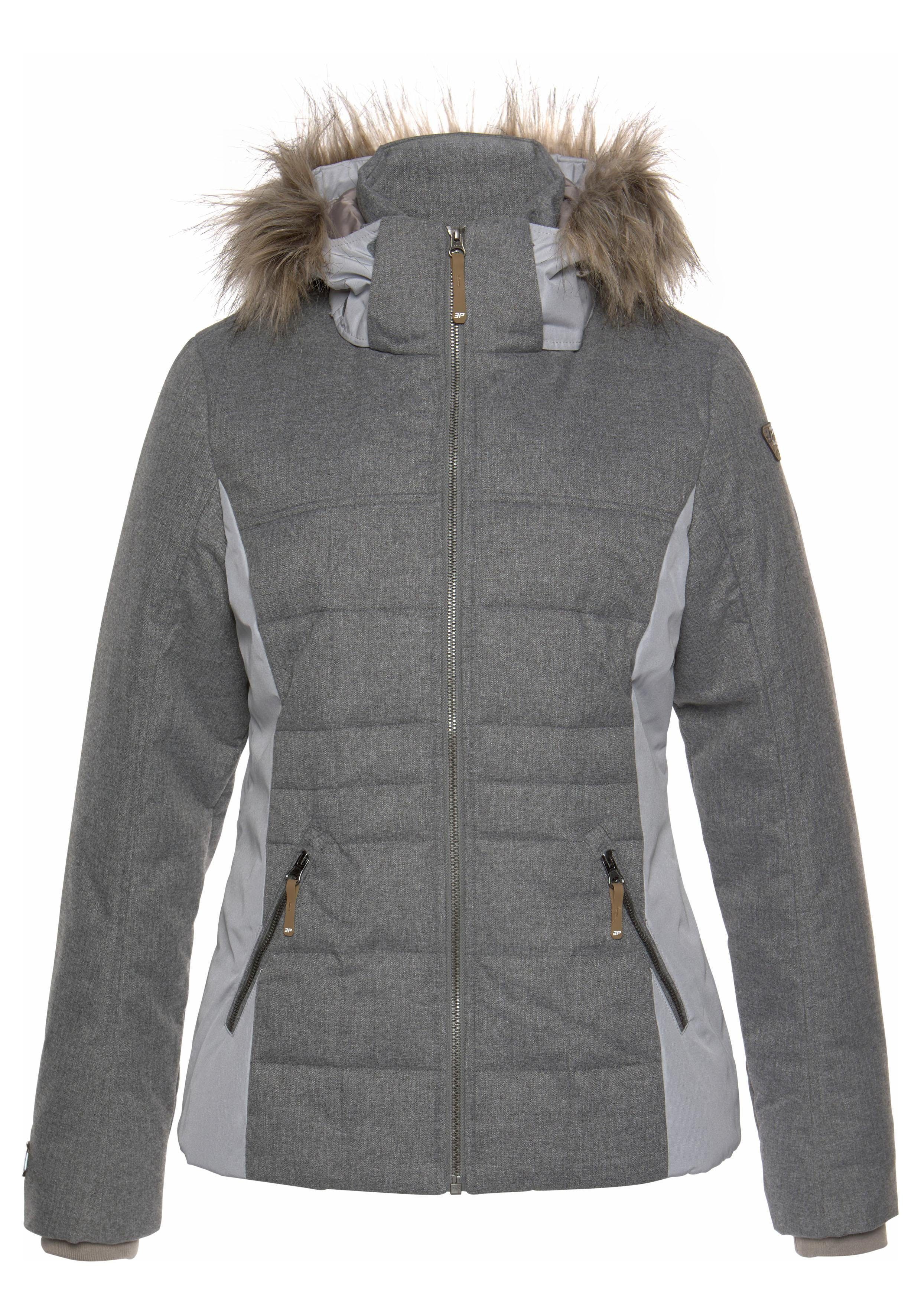 otto icepeak damen steppjacke otto icepeak damen steppjacke