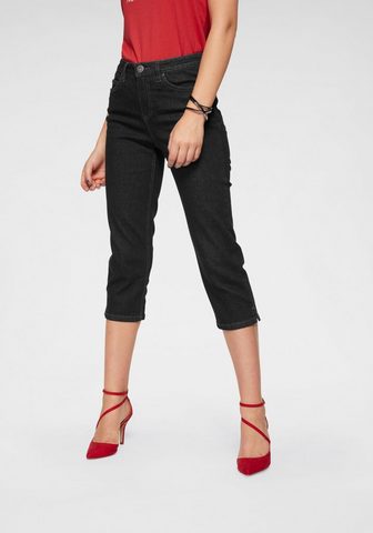 ARIZONA Капри джинсы »Comfort-Fit«...