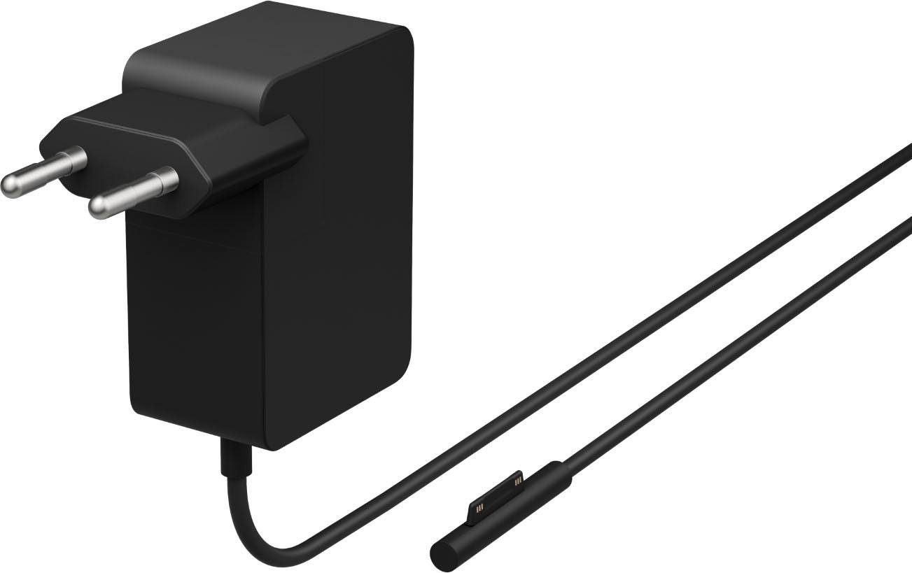 Image of Microsoft Surface Go Netzteil 24W KVG-00002
