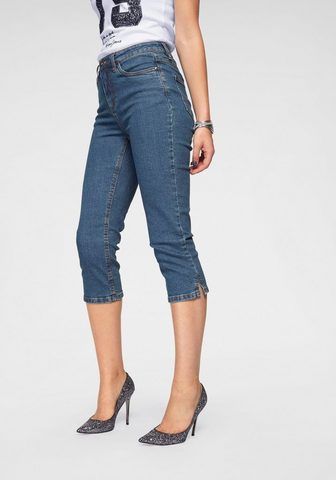 Капри джинсы »Comfort-Fit«...