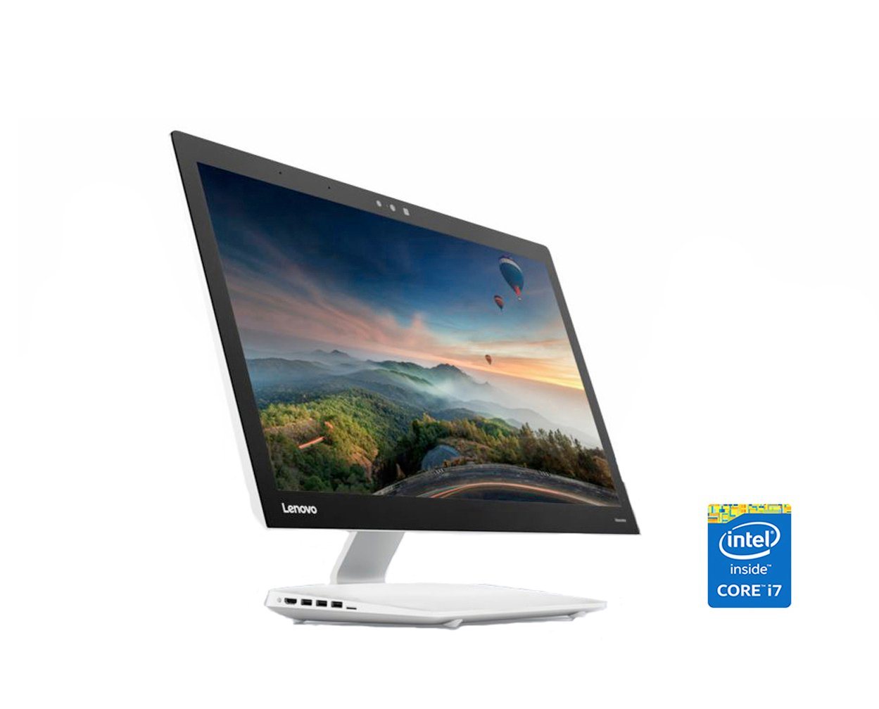 All-in-one PC »AIO 910-27ISH I7-7700T« All-in-one PC »AIO 910-27ISH I7-7700T«