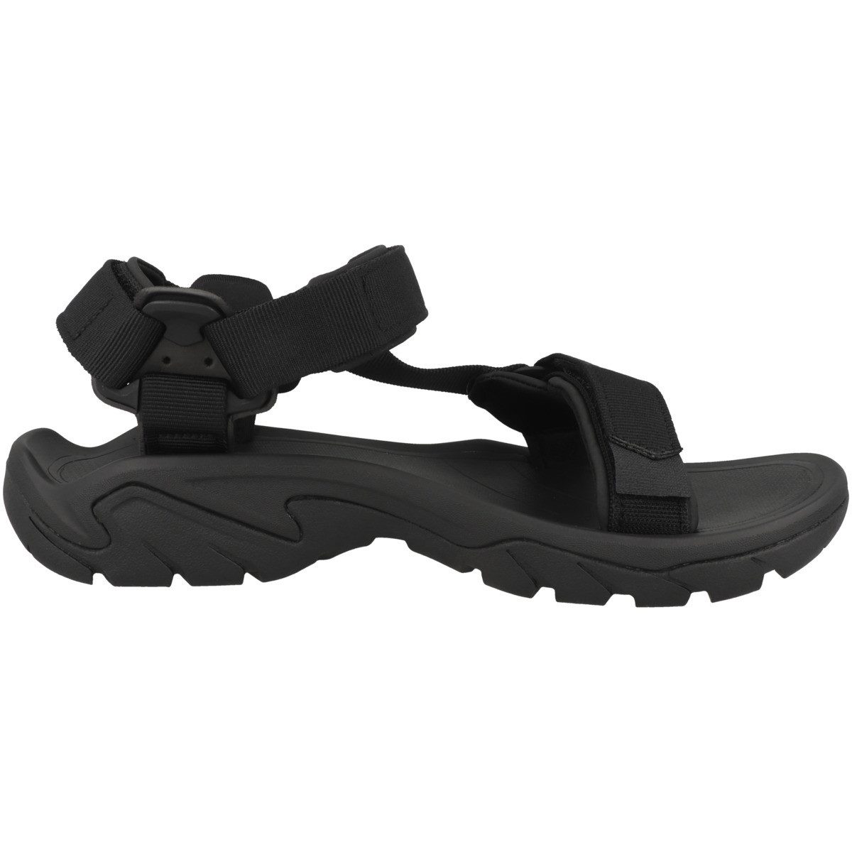 Teva Terra Fi 5 Universal Herren Trekkingschuh Wanderschuhe, Sandalen, Sandaletten, Sommerschuhe, Outdoorschuhe