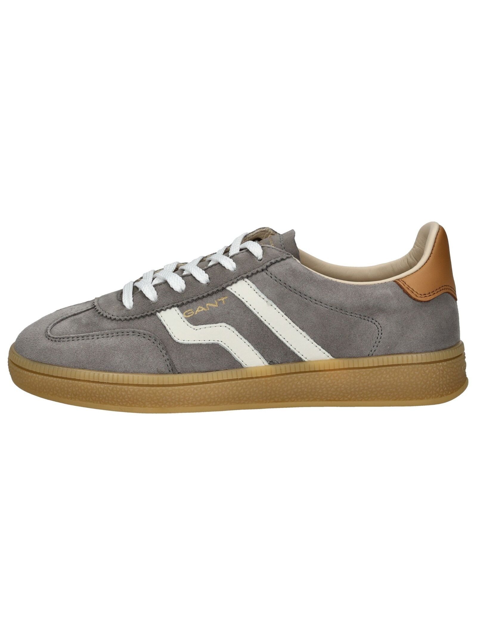 Gant Sneaker Veloursleder Sneaker günstig online kaufen
