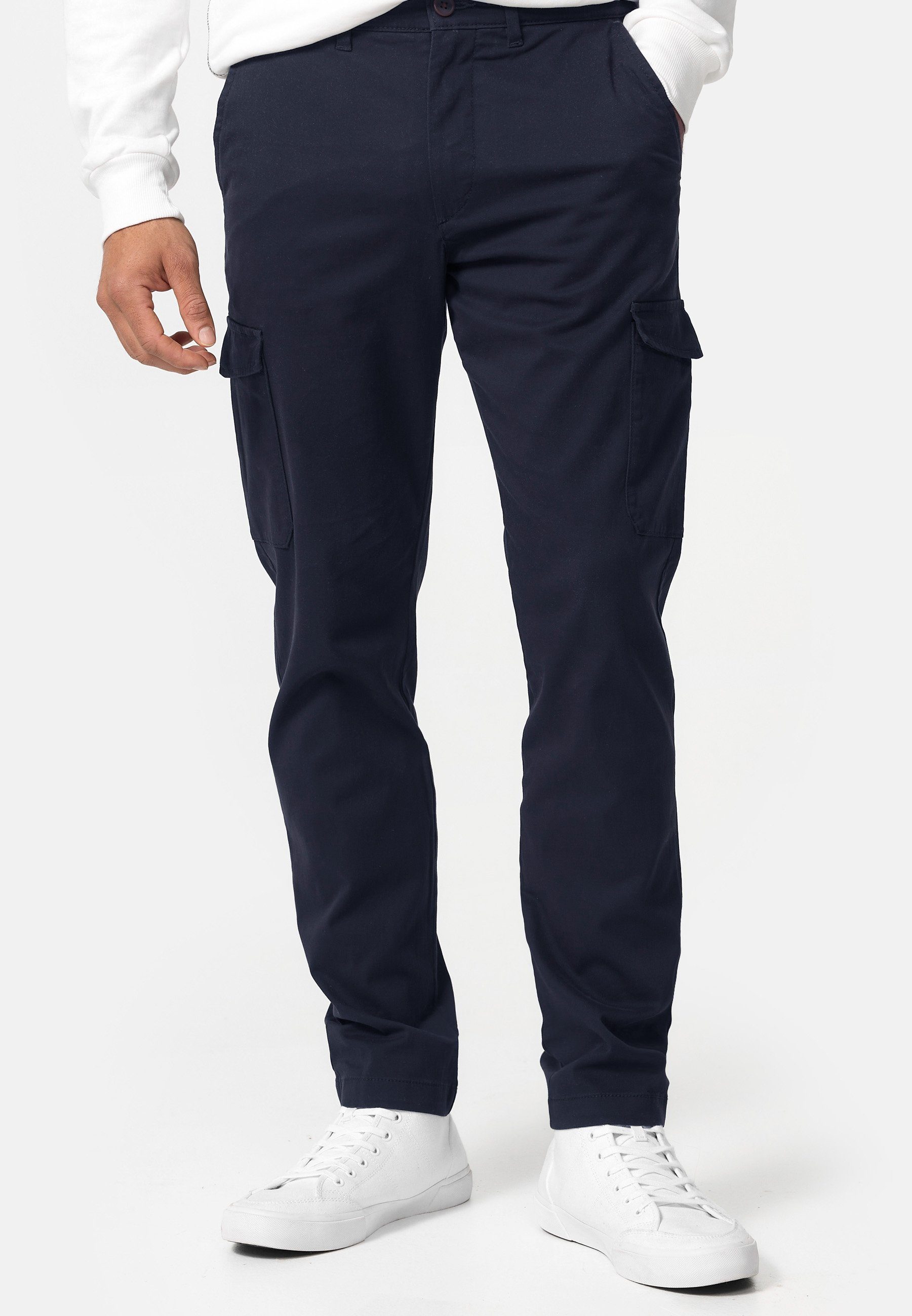 INDICODE Cargohose Herren INWalmie Cargo Hose Herrenhose