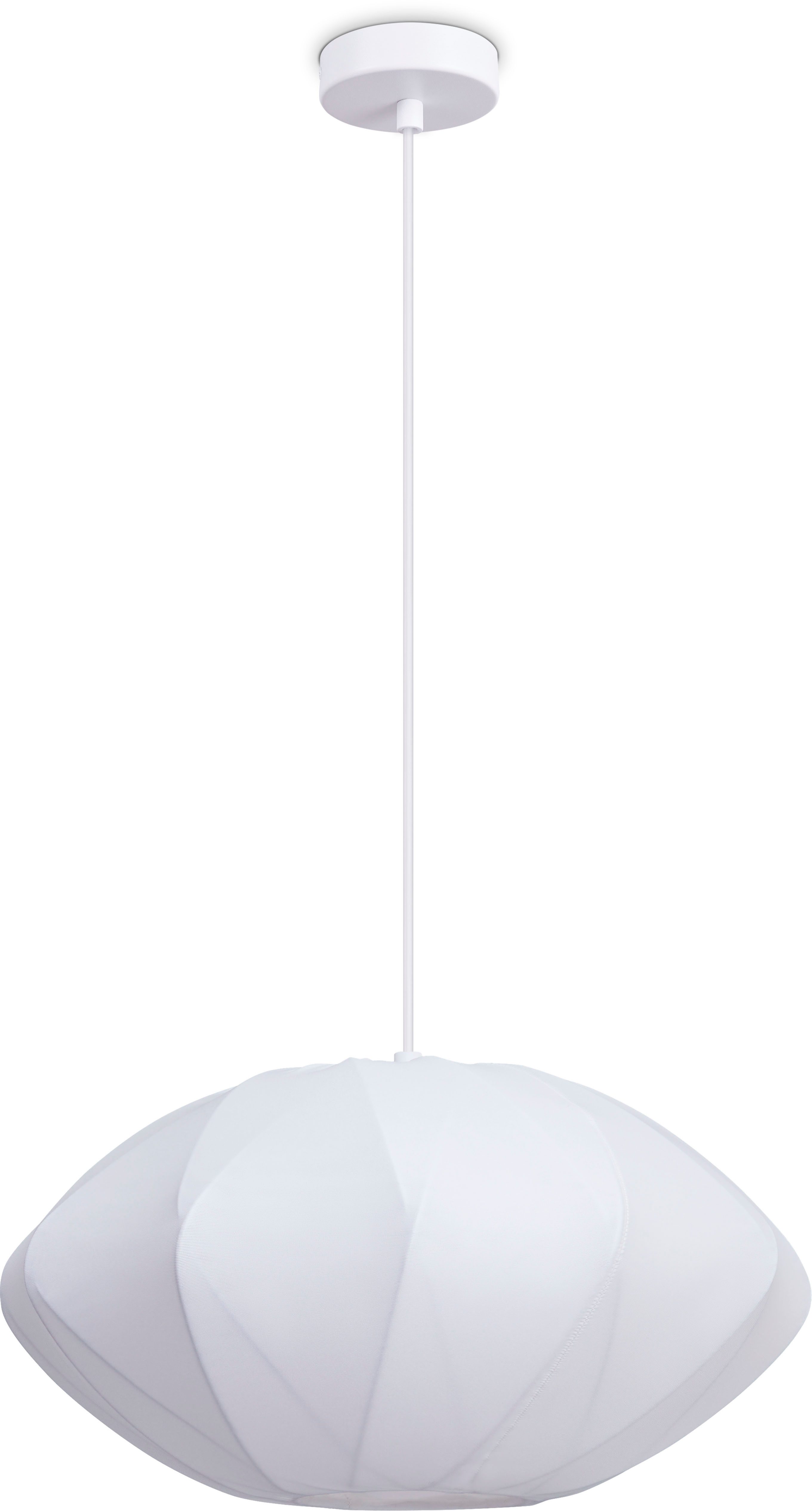 Paco Home Pendelleuchte HUGO PD1, ohne günstig online kaufen