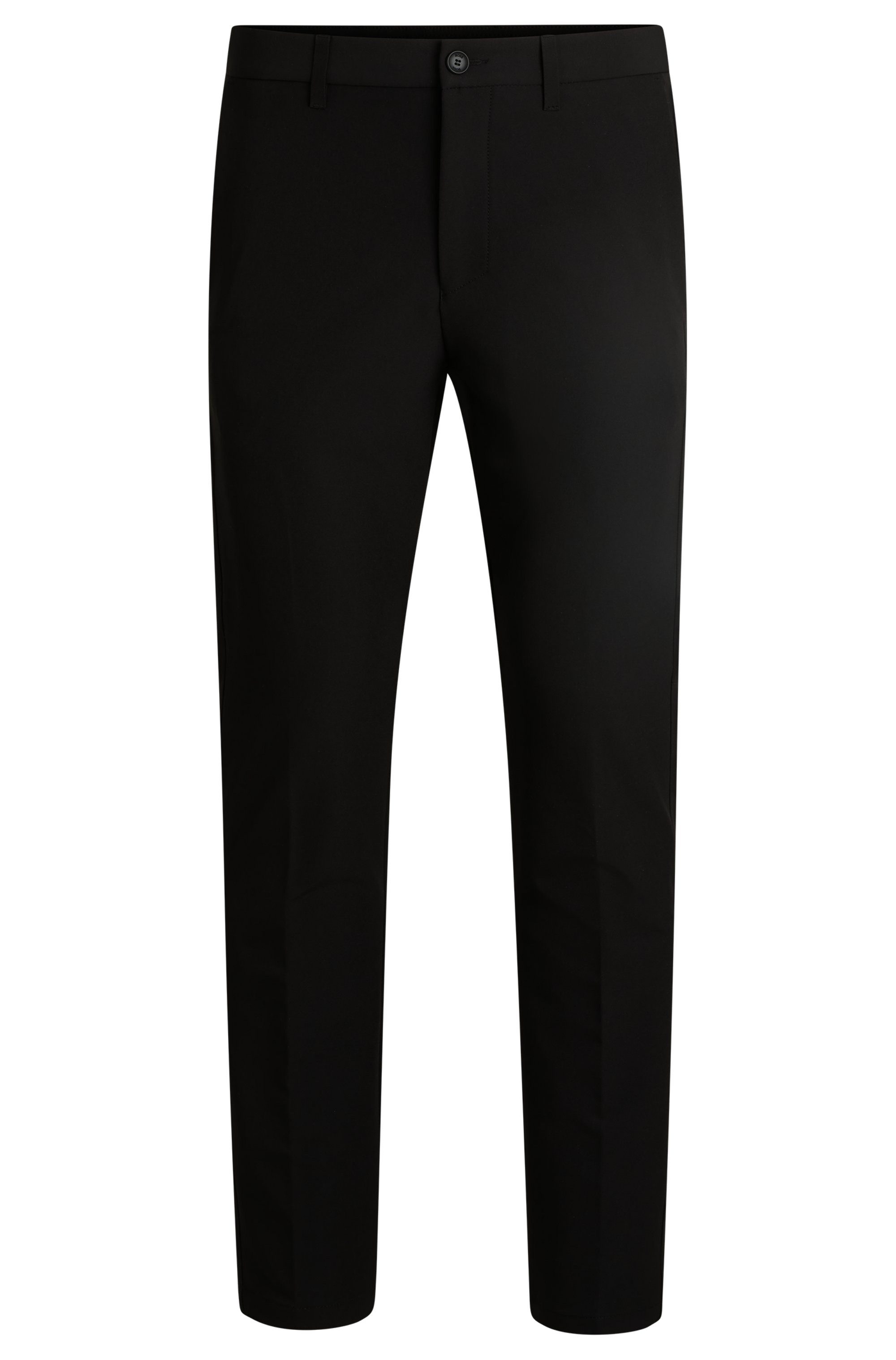 Stretch-Hose T Commuter-Slim